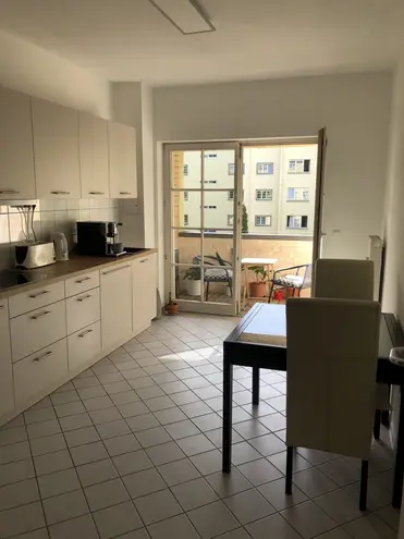 2 Zimmer Wohnung mit 67 m² in Mannheim – Bild 3