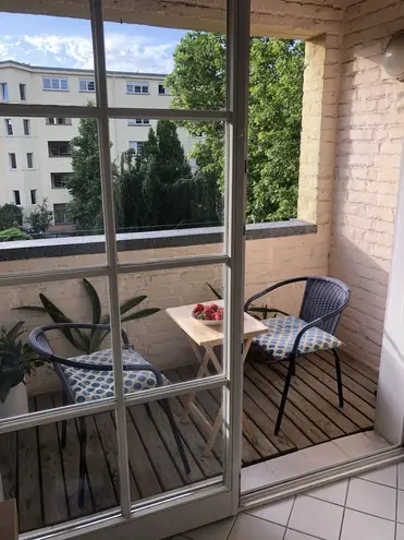 2 Zimmer Wohnung mit 67 m² in Mannheim – Bild 4