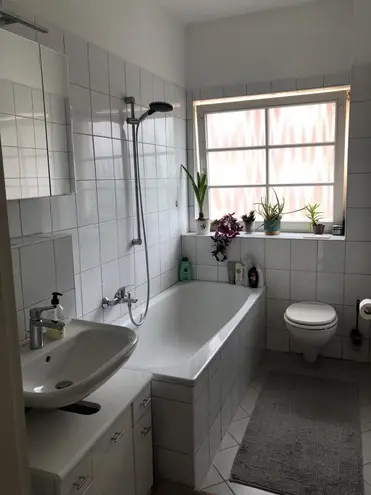 2 Zimmer Wohnung mit 67 m² in Mannheim – Bild 6