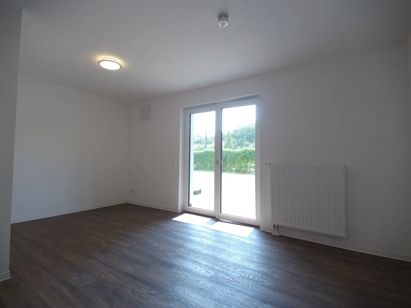 1 Zimmer Wohnung mit 33 m² in Frankfurt am Main – Bild 5