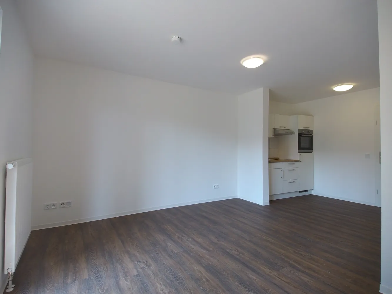 1 Zimmer Wohnung mit 33 m² in Frankfurt am Main – Bild 6