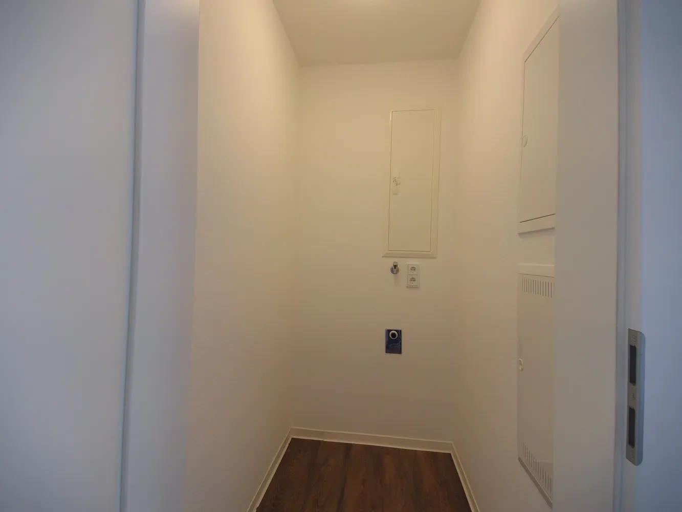 1 Zimmer Wohnung mit 33 m² in Frankfurt am Main – Bild 7