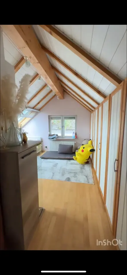 WG-Zimmer mit 36 m² in Offenbach – Bild 6