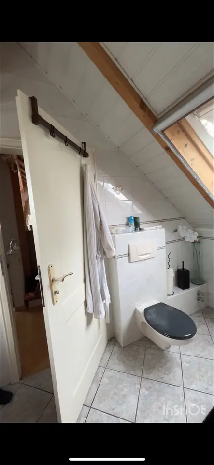 WG-Zimmer mit 36 m² in Offenbach – Bild 7