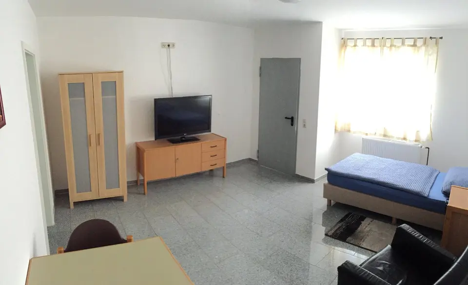 WG-Zimmer mit 22 m² in Brühl – Bild 2