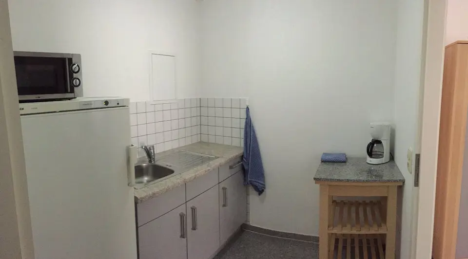 WG-Zimmer mit 22 m² in Brühl – Bild 3