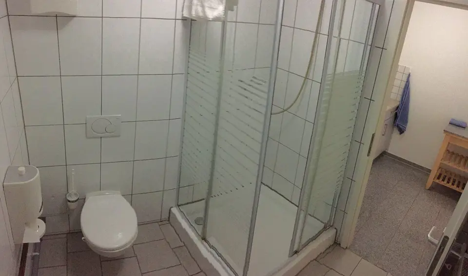 WG-Zimmer mit 22 m² in Brühl – Bild 5