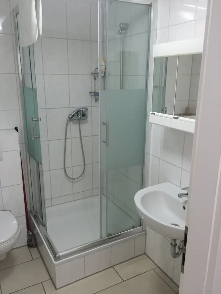 WG-Zimmer mit 22 m² in Brühl – Bild 7
