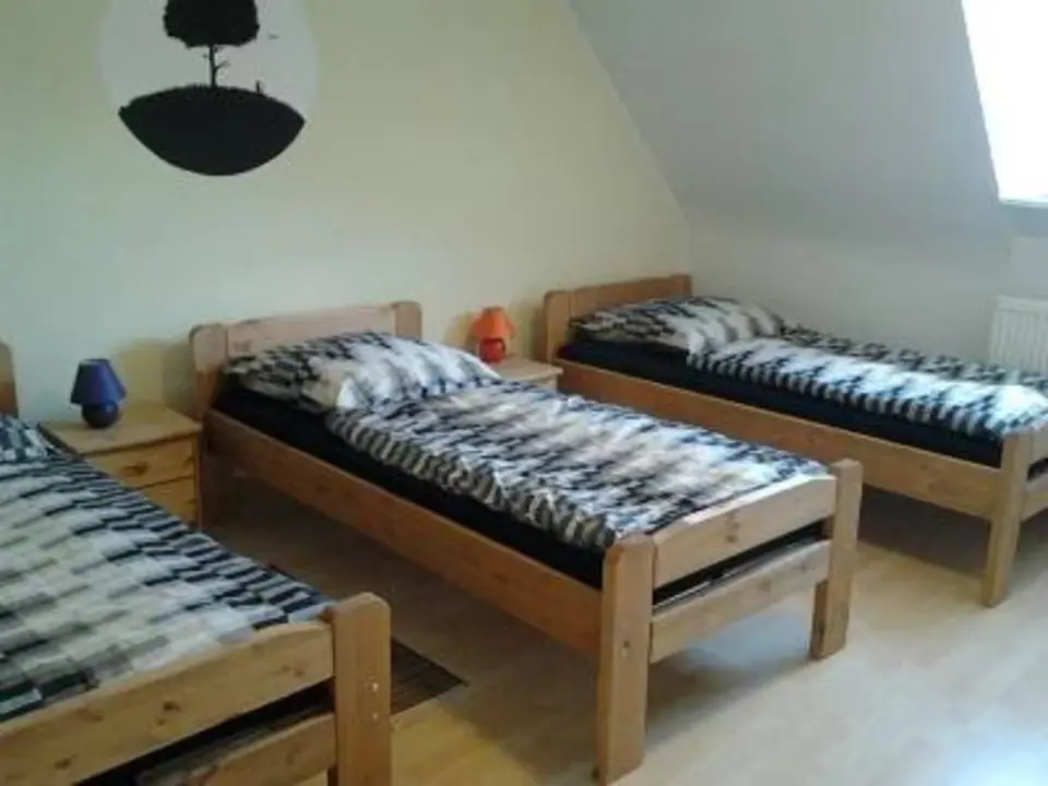 WG-Zimmer mit 22 m² in Brühl – Bild 10