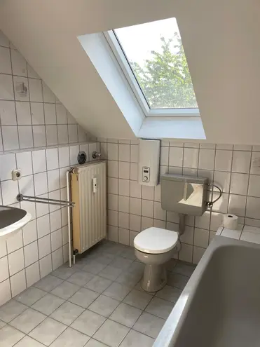2 Zimmer Wohnung mit 66 m² in Aachen – Bild 5