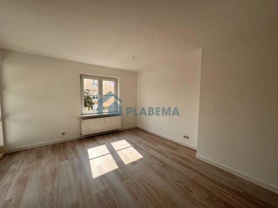 4 Zimmer Wohnung mit 88 m² in Neubrandenburg – Bild 3
