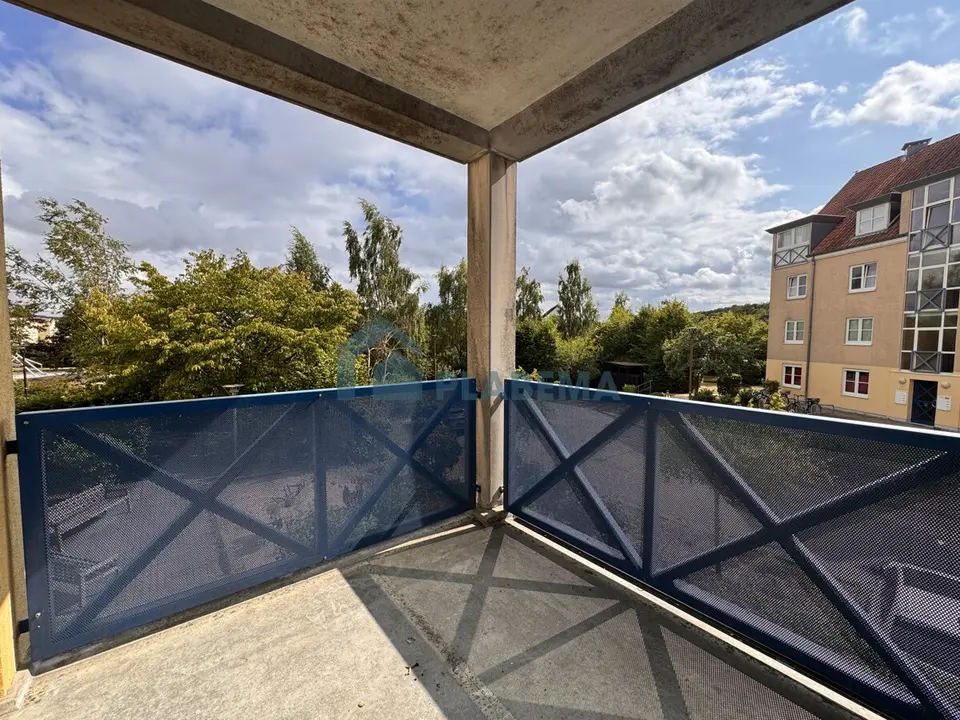 4 Zimmer Wohnung mit 88 m² in Neubrandenburg – Bild 6
