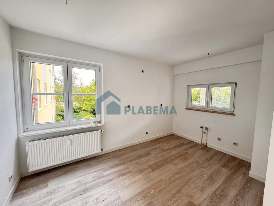 4 Zimmer Wohnung mit 88 m² in Neubrandenburg – Bild 8