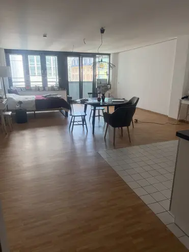 1 Zimmer Wohnung mit 68 m² in Frankfurt am Main – Bild 1