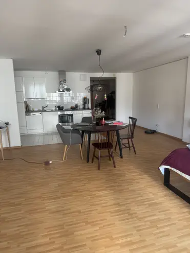 1 Zimmer Wohnung mit 68 m² in Frankfurt am Main – Bild 2