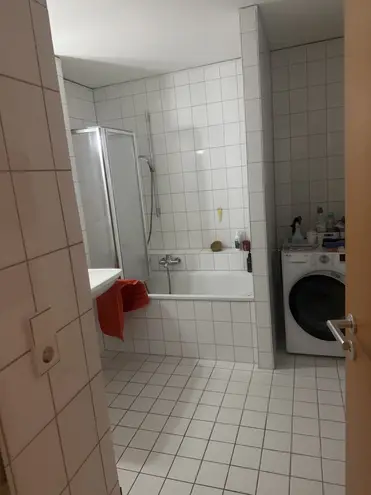 1 Zimmer Wohnung mit 68 m² in Frankfurt am Main – Bild 3