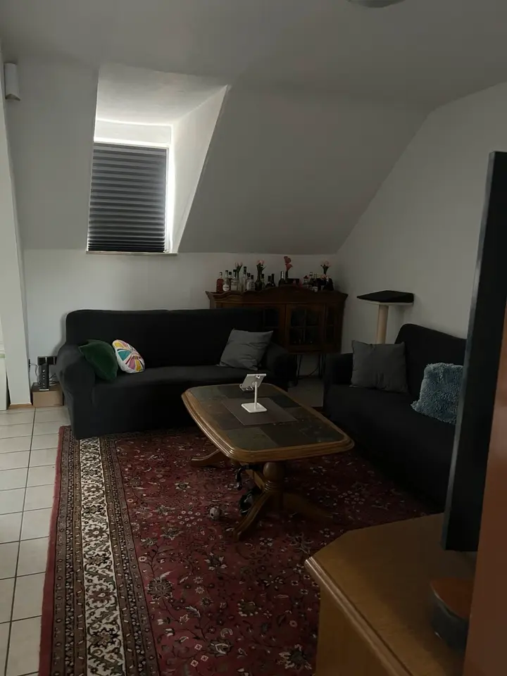 3 Zimmer Wohnung mit 72 m² in Kaiserslautern – Bild 1