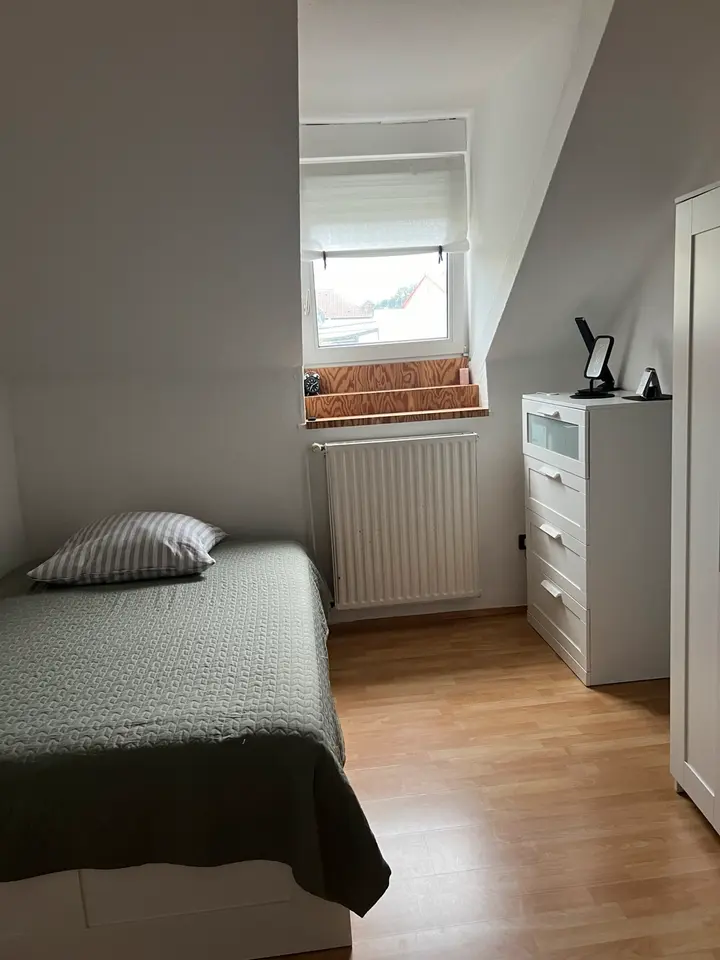 3 Zimmer Wohnung mit 72 m² in Kaiserslautern – Bild 2