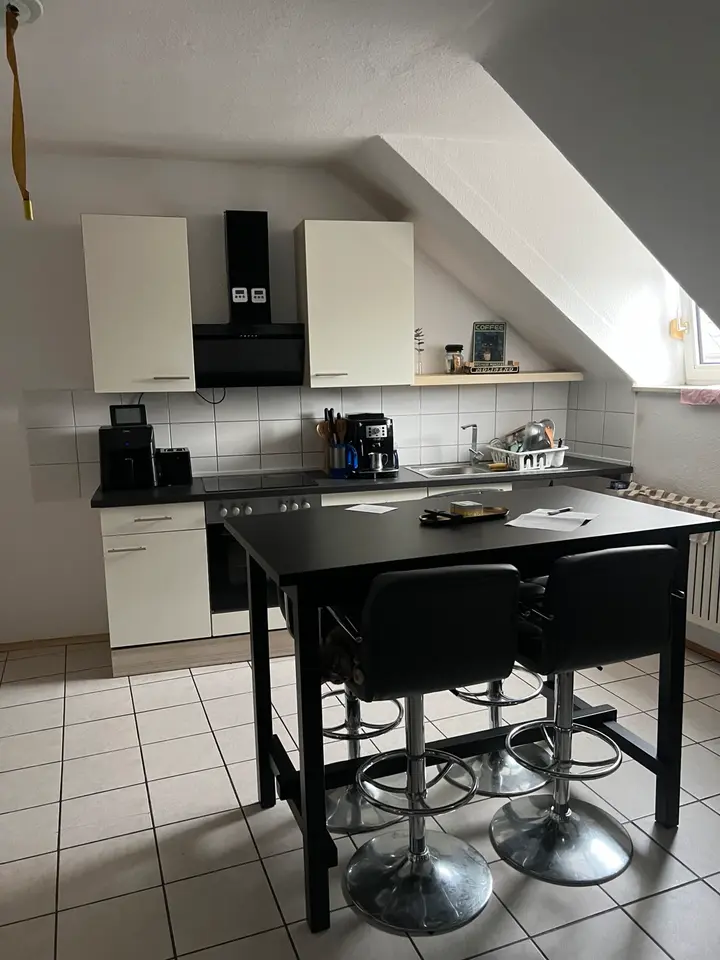 3 Zimmer Wohnung mit 72 m² in Kaiserslautern – Bild 3