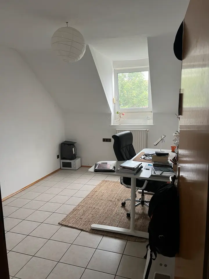 3 Zimmer Wohnung mit 72 m² in Kaiserslautern – Bild 4