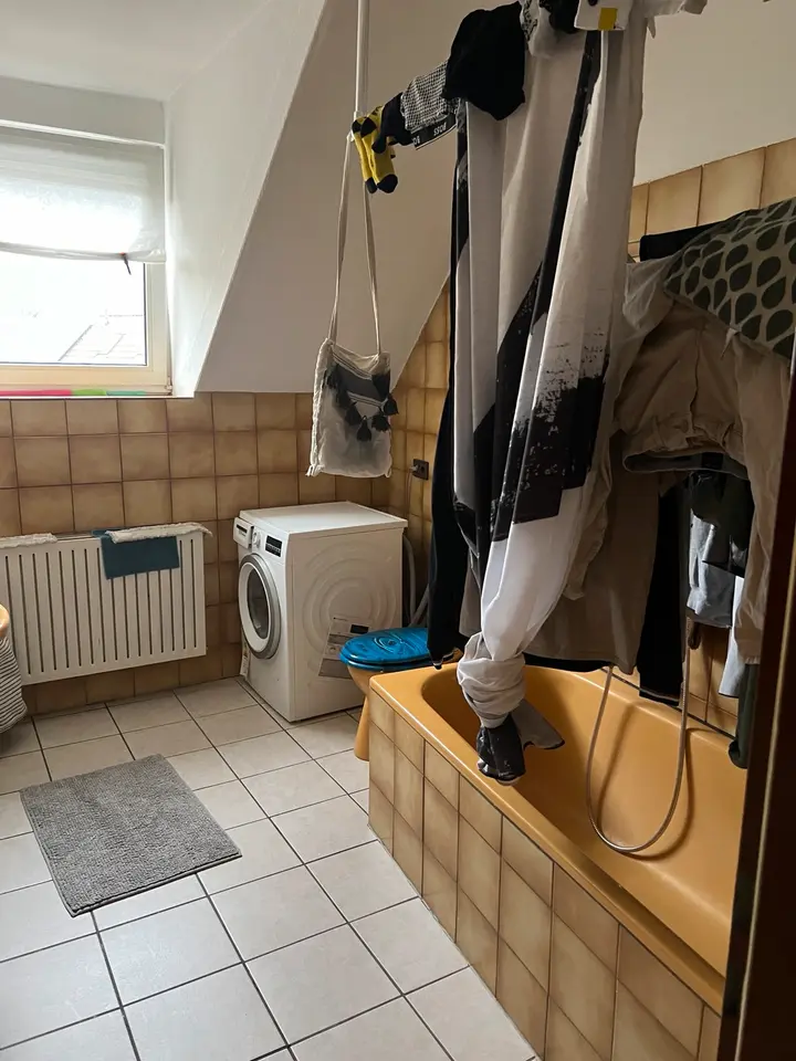 3 Zimmer Wohnung mit 72 m² in Kaiserslautern – Bild 5