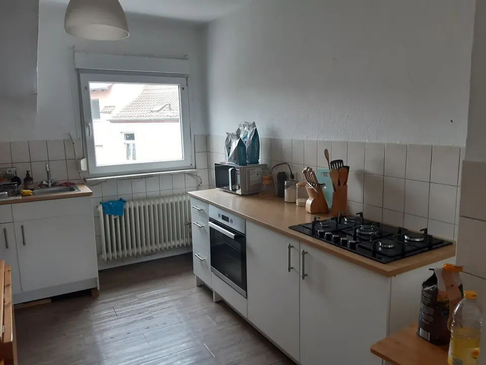 3 Zimmer Wohnung mit 72 m² in Kaiserslautern – Bild 7