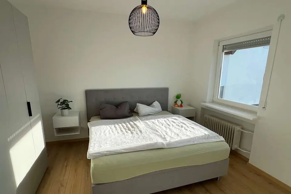 5 Zimmer Haus mit 120 m² in Augsburg – Bild 3