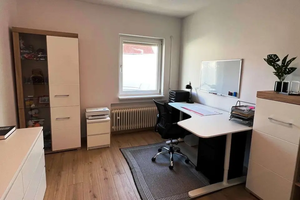 5 Zimmer Haus mit 120 m² in Augsburg – Bild 5