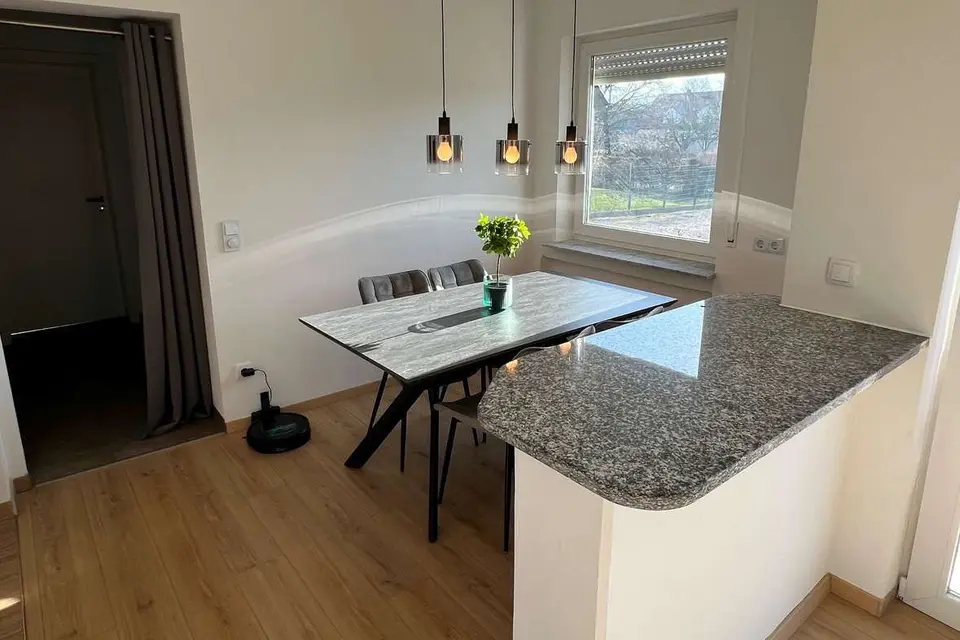5 Zimmer Haus mit 120 m² in Augsburg – Bild 7