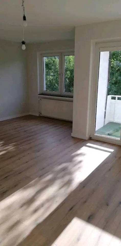 4 Zimmer Wohnung mit 78 m² in Detmold – Bild 1