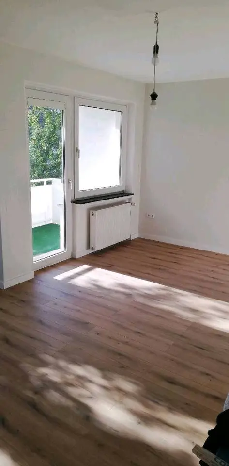 4 Zimmer Wohnung mit 78 m² in Detmold – Bild 2