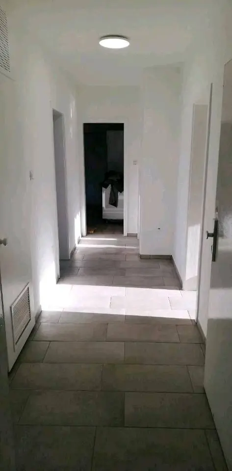 4 Zimmer Wohnung mit 78 m² in Detmold – Bild 9