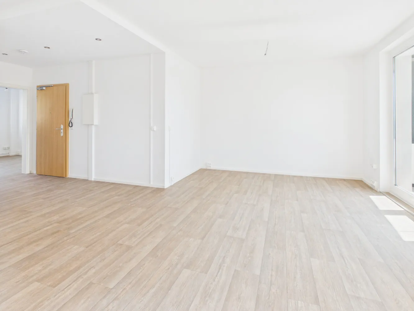 2 Zimmer Wohnung mit 57 m² in Chemnitz – Bild 4