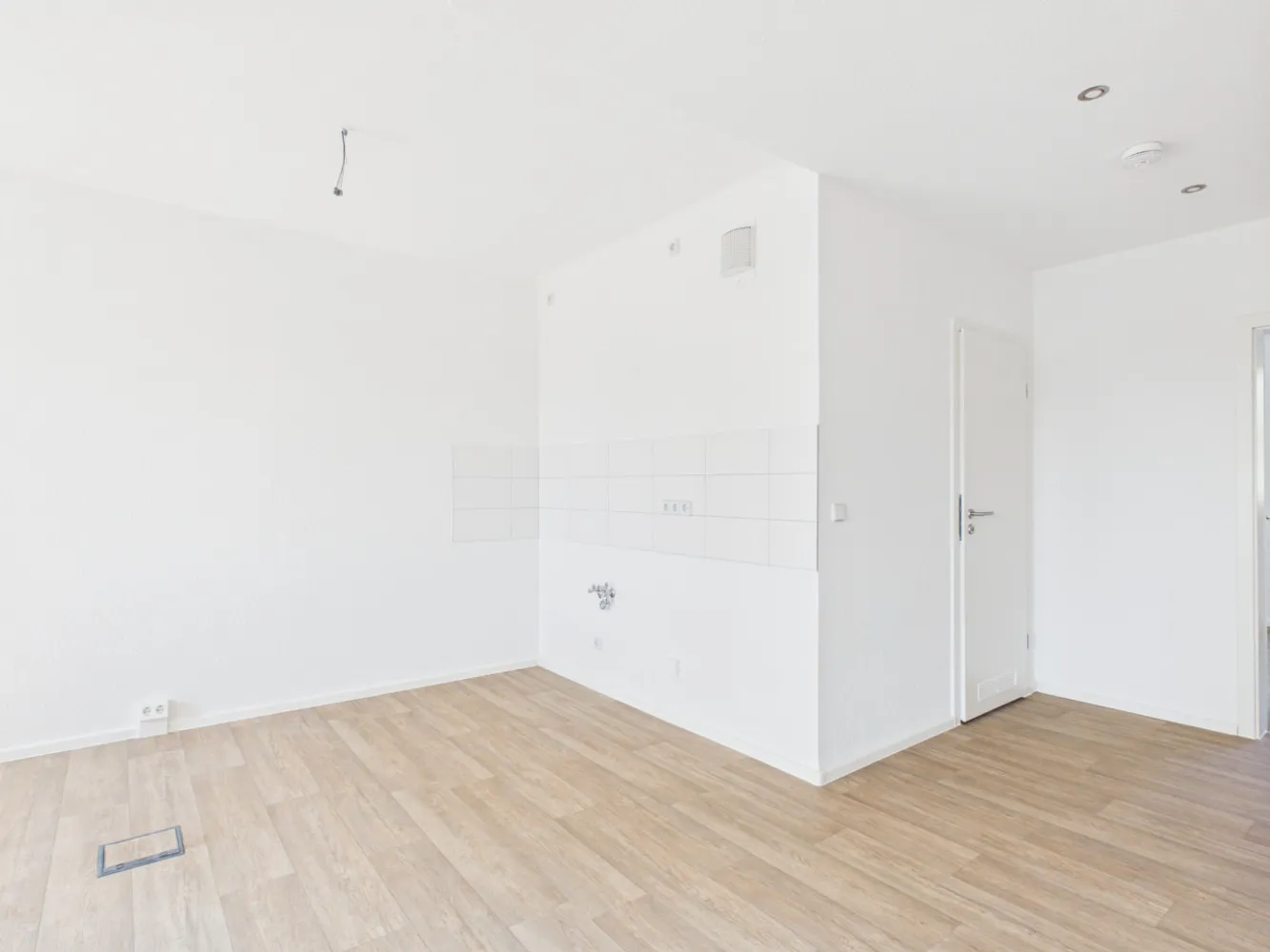 2 Zimmer Wohnung mit 57 m² in Chemnitz – Bild 5