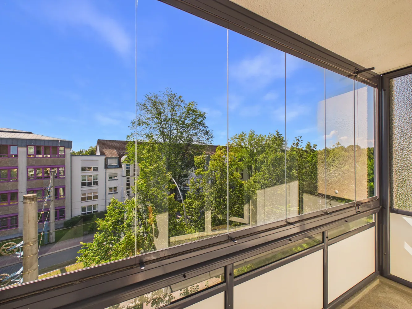 2 Zimmer Wohnung mit 57 m² in Chemnitz – Bild 6