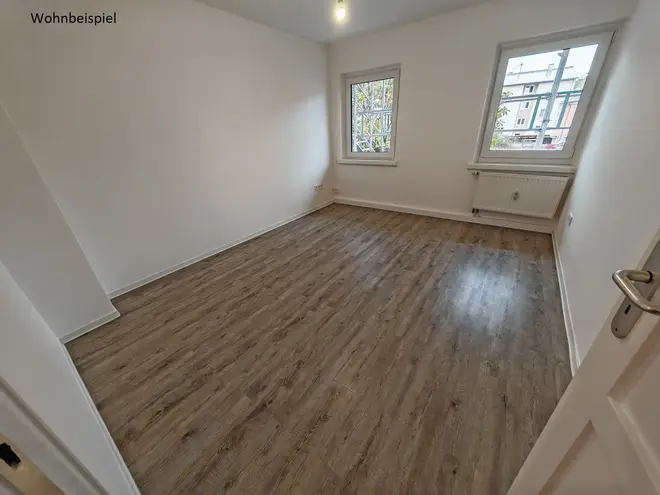 1 Zimmer Wohnung mit 36 m² in Augsburg – Bild 4