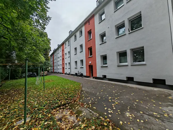 1 Zimmer Wohnung mit 36 m² in Augsburg – Bild 5