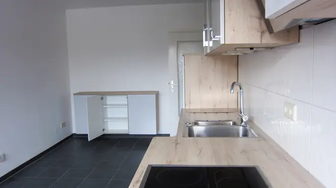 2 Zimmer Wohnung mit 48 m² in Mannheim – Bild 4