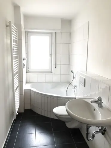2 Zimmer Wohnung mit 48 m² in Mannheim – Bild 5