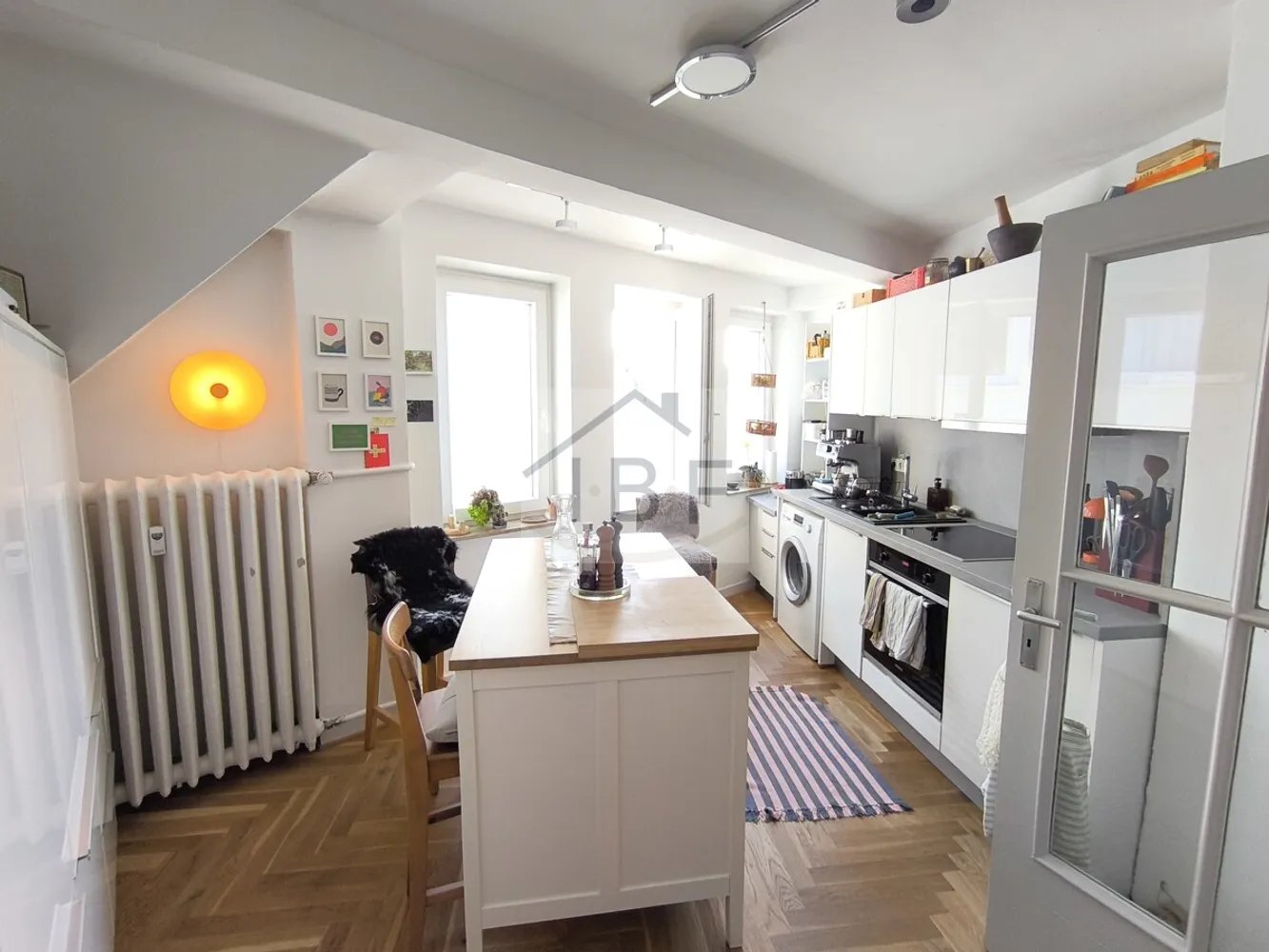3 Zimmer Wohnung mit 105 m² in Siegen – Bild 2
