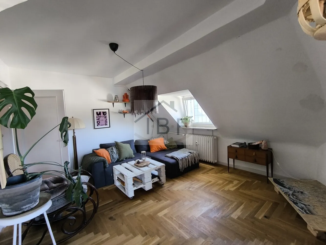 3 Zimmer Wohnung mit 105 m² in Siegen – Bild 3