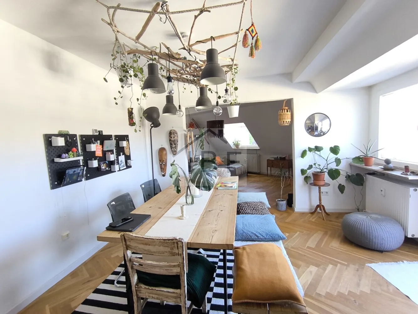 3 Zimmer Wohnung mit 105 m² in Siegen – Bild 4