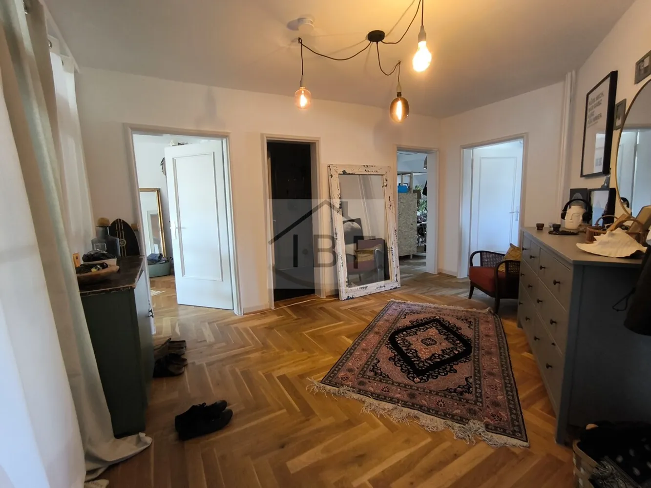 3 Zimmer Wohnung mit 105 m² in Siegen – Bild 6