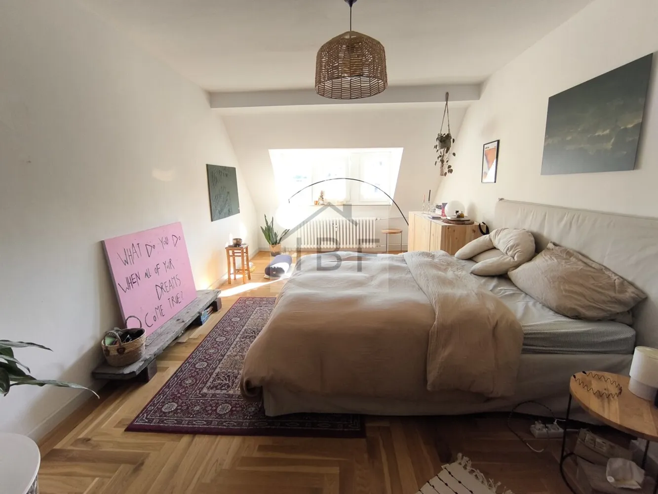 3 Zimmer Wohnung mit 105 m² in Siegen – Bild 7