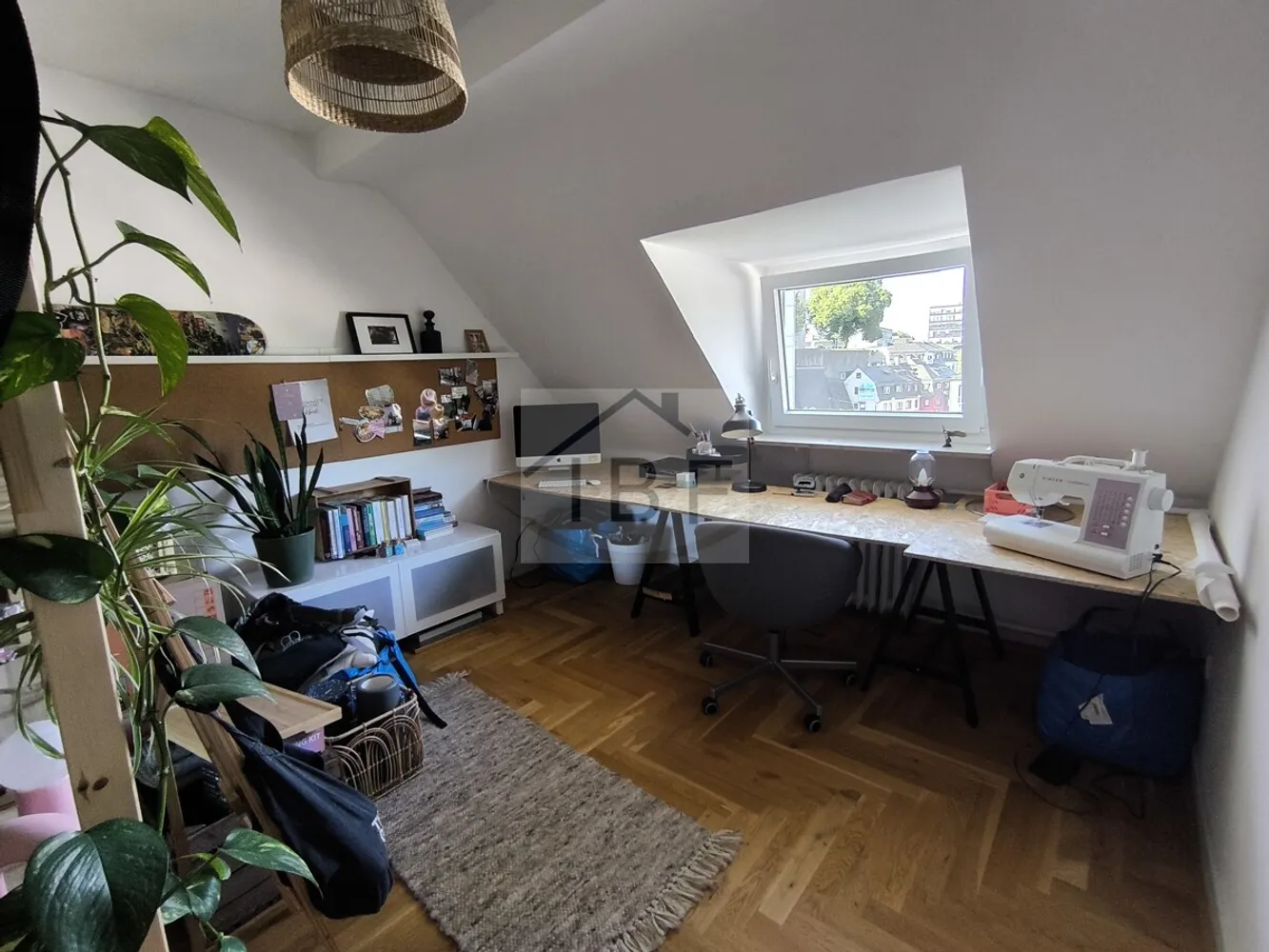 3 Zimmer Wohnung mit 105 m² in Siegen – Bild 8