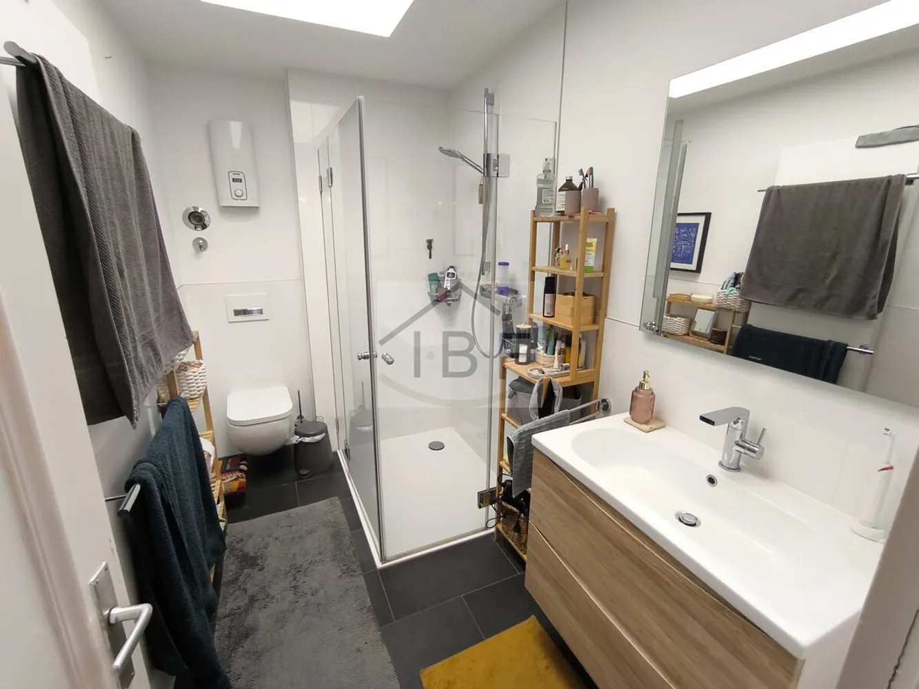 3 Zimmer Wohnung mit 105 m² in Siegen – Bild 9