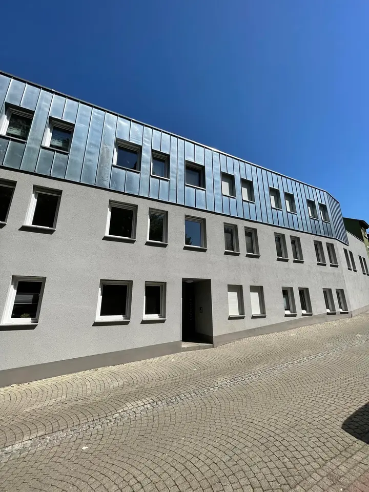 4 Zimmer Wohnung mit 120 m² in Weimar – Bild 1