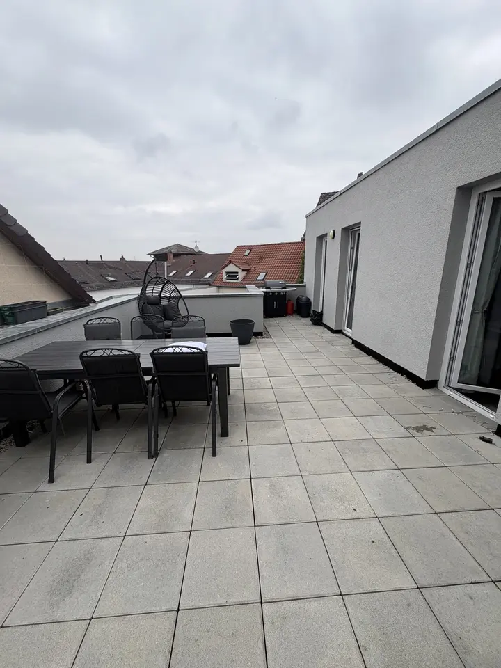 4 Zimmer Wohnung mit 120 m² in Weimar – Bild 3