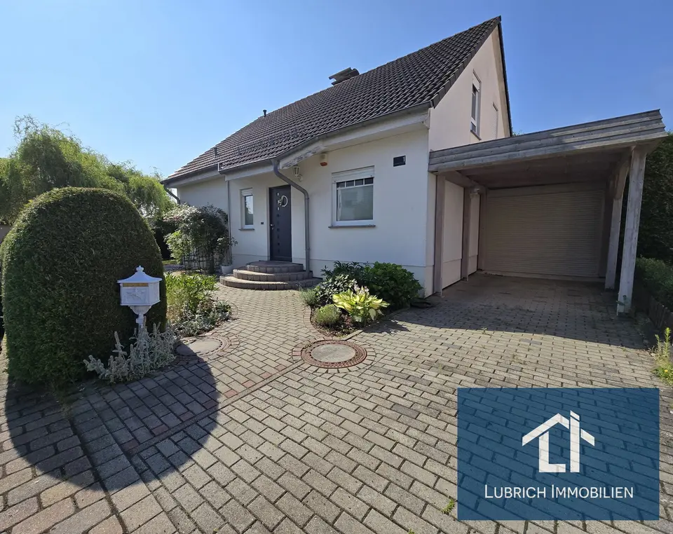 4 Zimmer Wohnung mit 120 m² in Weimar – Bild 4