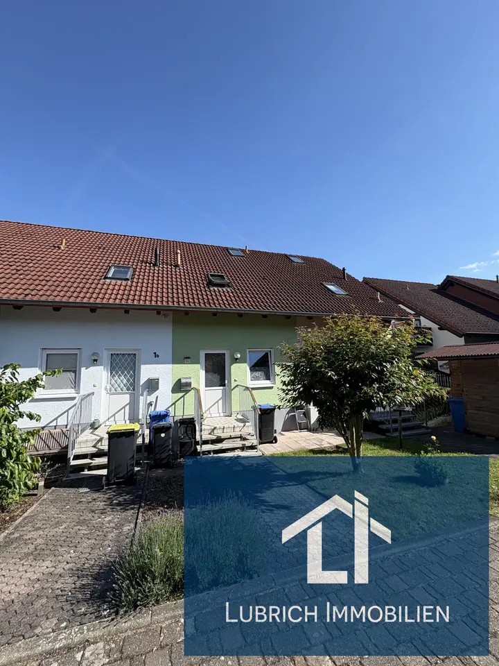 4 Zimmer Wohnung mit 120 m² in Weimar – Bild 6